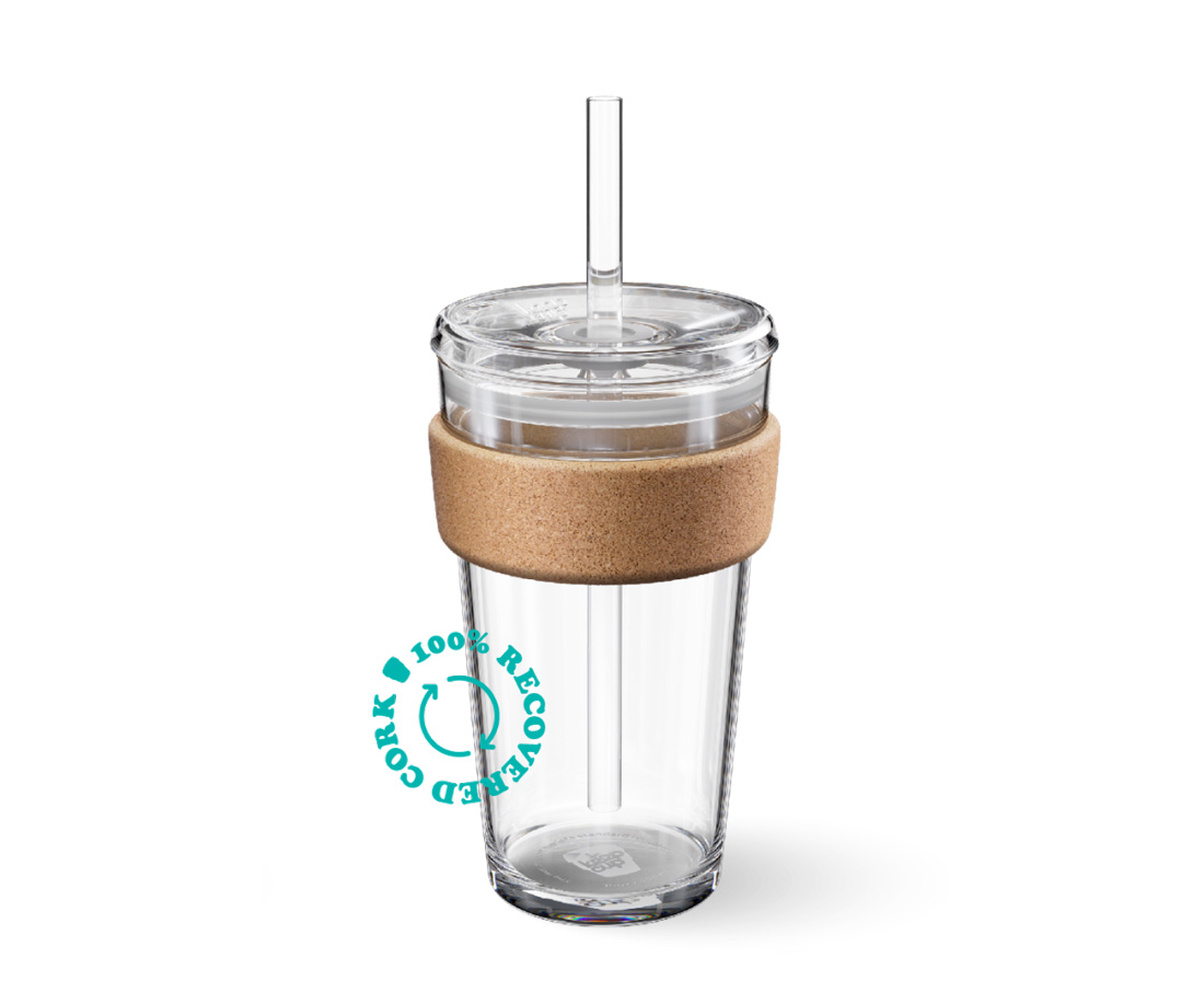 Cold Cup Cork