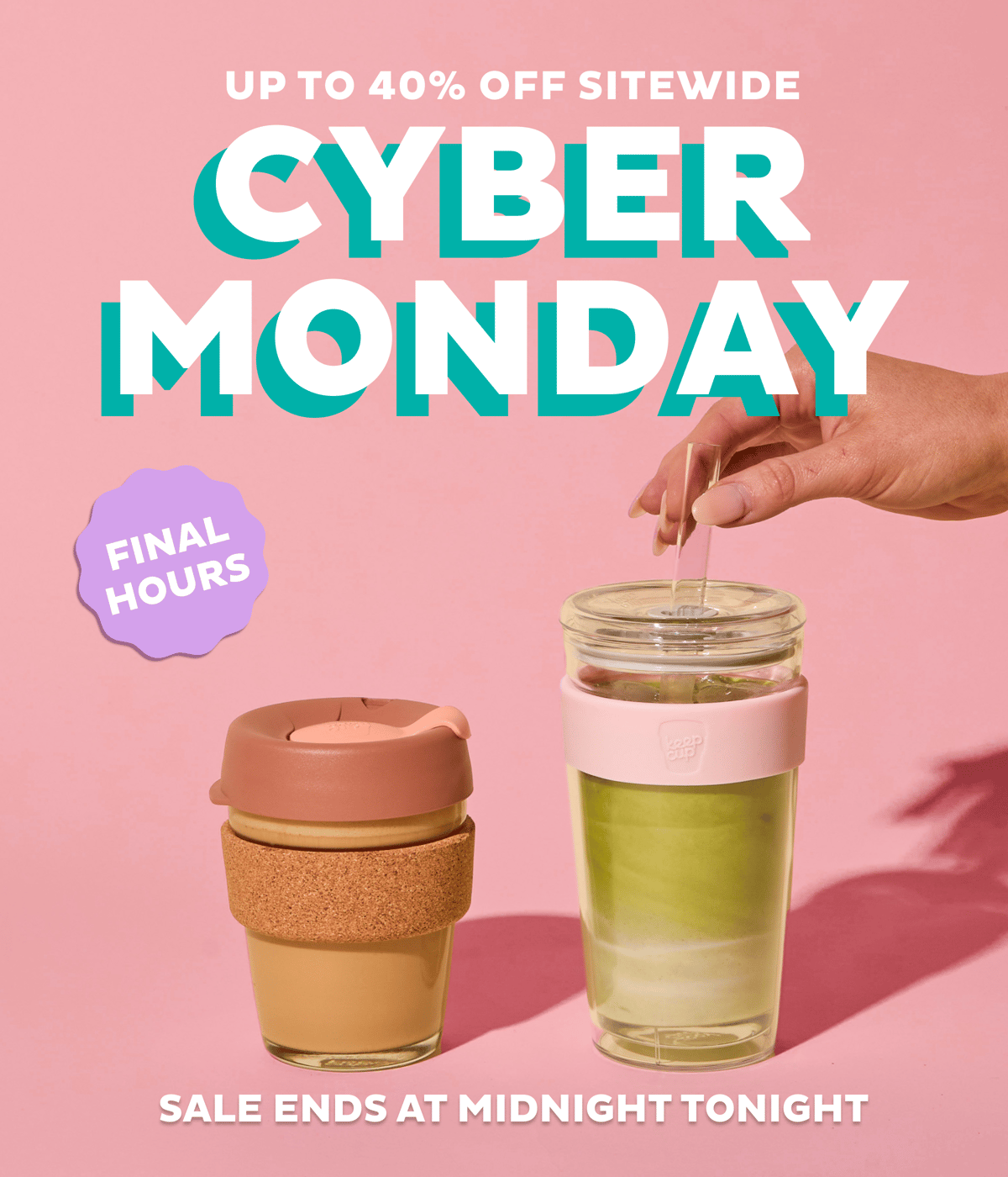 Cyber Monday