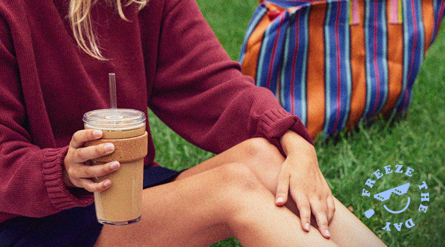 Cold Cup