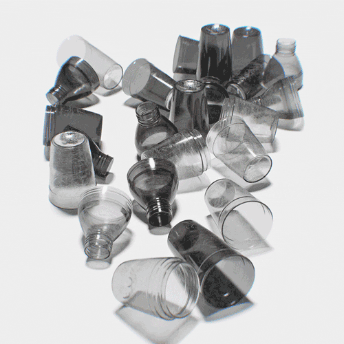 Cold Cup Recycled