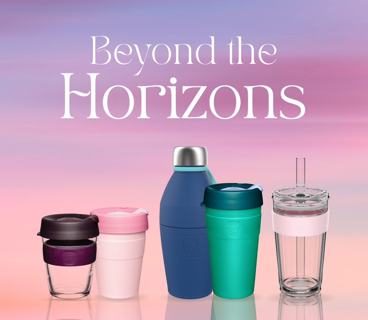 Product banner