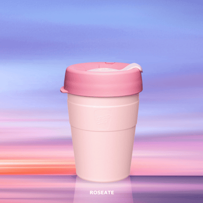 Roseate