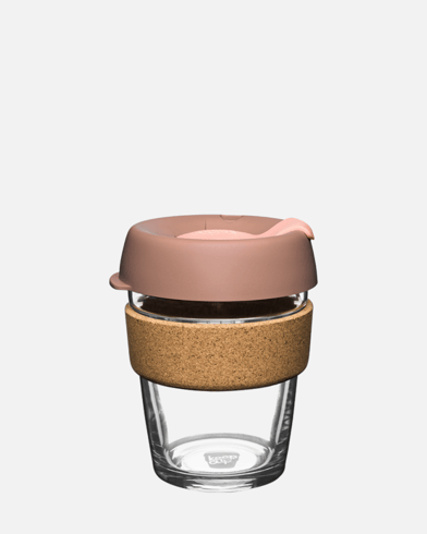 BRew Cork Frappe